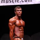 Allen  Hughes - NPC Mid Atlantic Championships 2012 - #1